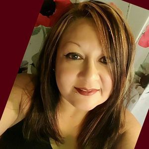 Meet your Posher, Rachael